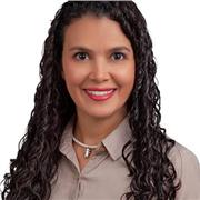 Psicologa y vocacion de docente en niños de primaria